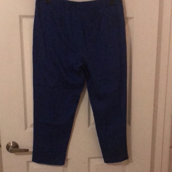 “Dean Gerard”  Jeans size 14   Capris!! 🌷 - Picture 3 of 3